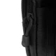 Tactical Waist Bag with Belt Trizand 24321, Black