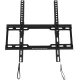 TV sieninis laikiklis Maclean MC-412, 32–70\", iki 45 kg, VESA 400x400, juodas