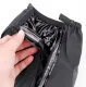 Motorcycle boot covers l