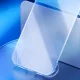3mk Protection iPhone 16 Pro Max Case Just20g, Transparent
