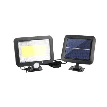 Forever Light SUNARI FLS-06 LED saulės lempa su judesio jutikliu