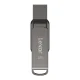 USB atmintinė Lexar JumpDrive Dual Drive D400 USB 3.1 Type-C / Type-A 32 GB