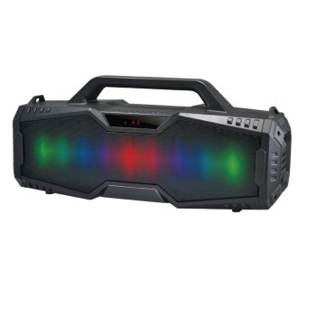 Belaidė kolonėlė Rebeltec SoundBOX 420 30W, juoda