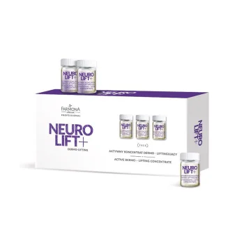 Farmona Neuro Lift+ Active Dermo-Lifting Concentrate 10x5 ml