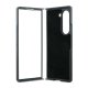 Guess 4G dėklas, skirtas Samsung Galaxy Z Fold 6, rudas