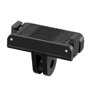 PULUZ PU934B magnetinis greitojo atlaisvinimo laikiklis DJI Osmo Action 5 Pro / 4 / 3
