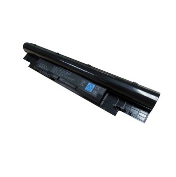 Extra Digital nešiojamojo kompiuterio baterija DELL H7XW1, 4400 mAh, juoda