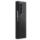 Spigen Airskin TPU dėklas telefonui Samsung Galaxy Z Fold 6, juodas