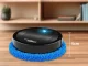Automatinis belaidis grindų valymo robotas mopsas