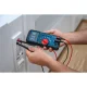 Skaitmeninis multimetras Bosch GDM 600-15 Professional True RMS, CAT III 600 V