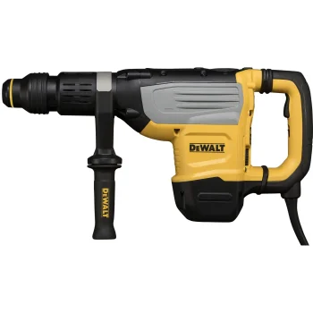 Perforatorius DeWalt D25614K-QS SDS-max, 1350 W, 10.5 J