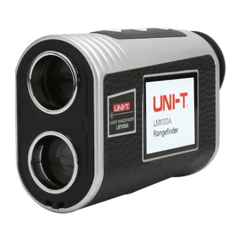 Lazerinis tolimatis Uni-T LM1000A