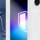 3mk Misty MagCase iPhone 17 dėklas, balta