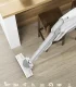 Deerma DX700s Upright Vacuum Cleaner, Grey