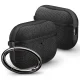 Spigen Urban Fit dėklas, skirtas Apple AirPods 3, juodas