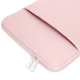 Tech-Protect Neoprene nešiojamojo kompiuterio dėklas 14\", rožinis