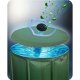 Lietaus vandens talpa Plonos PL-520, 200 L