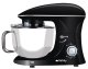 Ruhhy 1500W Planetarinis virtuvinis kombainas 6.2L Juodas