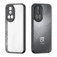 Dux Ducis Aimo dėklas telefonui Huawei Nova 12 Pro, juodas