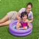 Pripučiamas vaikiškas baseinas Bestway 51061 61 x 15 cm, violetinis