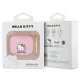 Hello Kitty silikoninis dėklas AirPods 3, rožinis