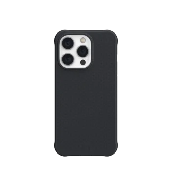 UAG Dot [U] MagSafe dėklas iPhone 14 Pro Max telefonui, juodas