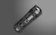 Superfire GT60 LED žibintuvėlis, 2600lm, USB-C, juodas
