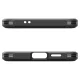 Spigen Tough Armor dėklas telefonui Samsung Galaxy S24, juodas