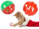 Cat Toy Set, 9 pcs, Christmas Gift