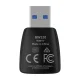 MicroSD kortelių skaitytuvas Lexar RW330U USB 3.2 170MB/s
