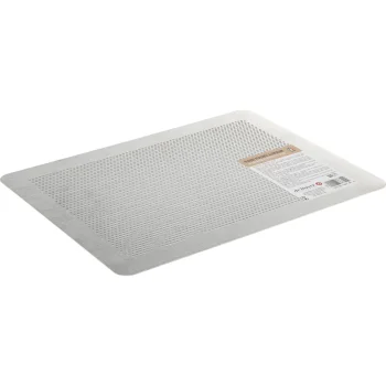 De Buyer FORATA Aluminum Baking Tray 40x30 cm
