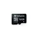 Verbatim microSDHC 16GB Class 10 UHS-I atminties kortelė 44010