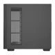 Kompiuterio korpusas Darkflash DS900G, Middle Tower, juodas