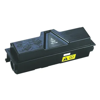 Extra Digital suderinama tonerio kasetė Kyocera TK-1140, juoda