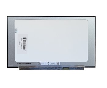 Boe 15.6" FHD IPS LED SLIM Matinė Matrica, 30-pin (Dešinėje)