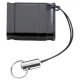USB atmintinė Intenso Slim Line 8 GB USB 3.0, juoda