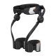 Egzoskeletas Hypershell X Carbon, Deep Black