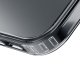 3mk Frosty MagCase dėklas Apple iPhone 15, baltas
