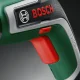 Akumuliatorinis suktuvas Bosch IXO 7 su 32 dalių antgalių rinkiniu, 3.6 V, 2.0 Ah