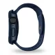 Apple Watch Series 4 / 5 / 6 / SE 40 mm. Uniq Etui Torres Cover Case, Blue