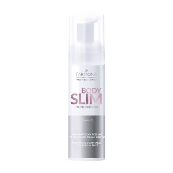 Farmona Enzymatic Peeling Foam for Body and Bust 200 ml