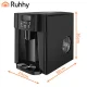 Ruhhy 00027306 ledo gaminimo aparatas 3L, 12kg/24h, juodas