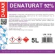 Gsg24 D-MAX denatūruotas alkoholis, 5L