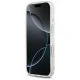 Karl Lagerfeld IML NFT Choupette case for iPhone 18 Pro / 17 Pro, transparent