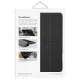 Uniq Transforma dėklas iPad 10 gen (2022), juodas