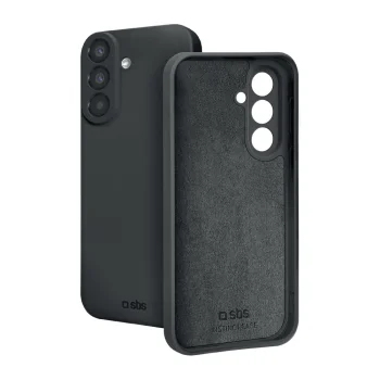 Dėklas SBS Instinct skirtas Samsung Galaxy A27, juodas