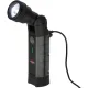 Akumuliatorinis LED žibintuvėlis Brennenstuhl TL 1000 ACW, 1000 lm, IP54, juodas