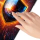 Ekrano privatumo apsauginė plėvelė 3mk Silky Matt Privacy Samsung Galaxy M56