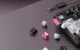 Belaidė mechaninė žaidimų klaviatūra Onikuma MT706 RGB, juoda