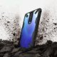 Xiaomi Redmi K30 Ringke Fusion X apsauginis dėklas, juodas
